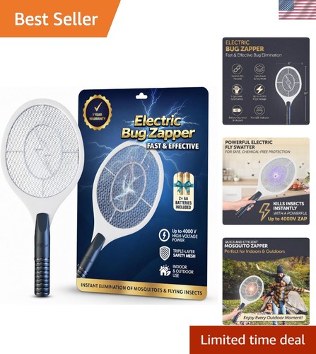 Inch electric fly - 18,