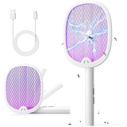 Electric foldable fly zapper - electric,