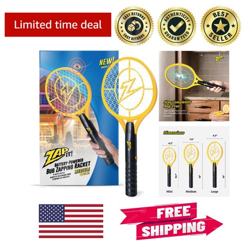 Durable 000 volt fly - 4,000-volt, &