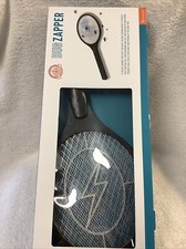 MOSQUITO FLY BUG ZAPPER RACKET