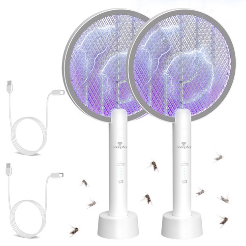 Bug zapper racket in 1 - racket,,