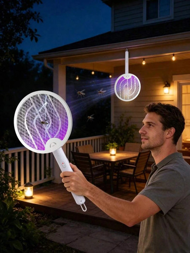 Electric fly zapper - electric,