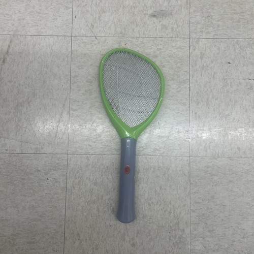 Blue bug zapper racket fly - bug,